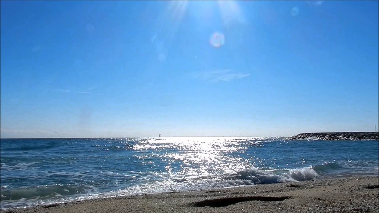 1080P Wallpaper El Mar 1080P Wallpaper El Mar
