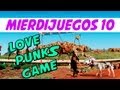 Sin Palabras... - Mierdijuegos 10 - Love Punks Game