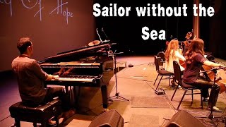 Sailor Without The Sea - Sina Bathaie