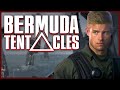 Bermuda Tentacles 🐙 | Película de Acción en Español Latino | Trevor Donovan, Linda Hamilton