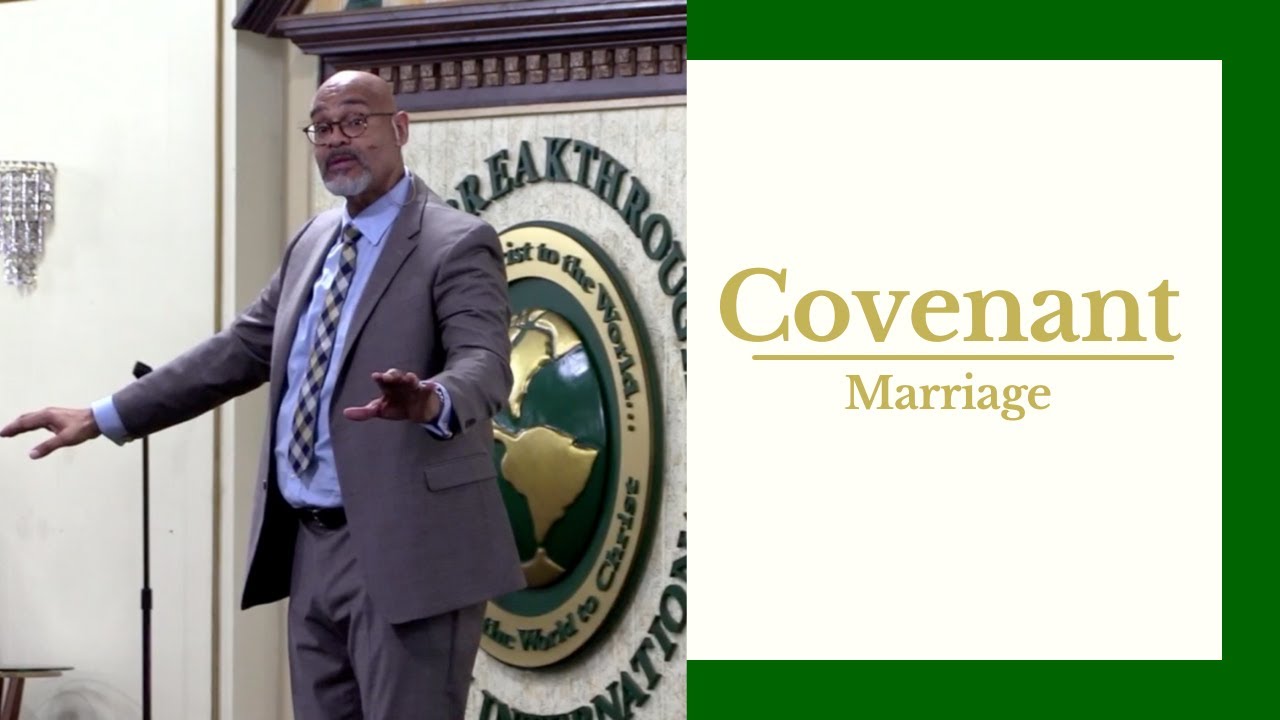 Covenant - Marriage