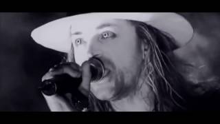 Watch Fields Of The Nephilim From The Fire video