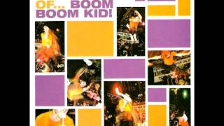 Watch Boom Boom Kid Razones video
