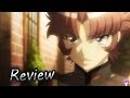 Alderamin on The Sky Episode 3 Anime Review - Outsmarting Your Opponent