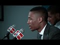 Thank You to the Best Fans in the World, the NBA and its Players