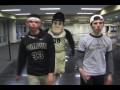 Boiler Up