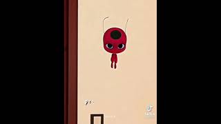 Plagg Is Being Savage To Marinette And Wayzz And Tikki