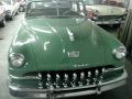 1951 DESOTO DELUXE, FAMOUS FOR IT'S "TOOTHY" GRILLE