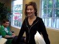Laney's Smile Unleashed at Baker Orthodontics!