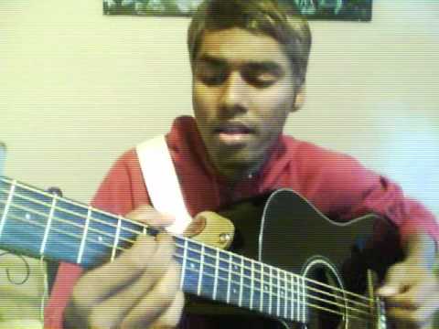 Pehli Nazar Mein(RACE-ATIF ASLAM) Cover by Mohit Harris