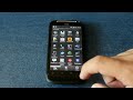 HTC Desire S Android 4.0.4 Sense 3.6