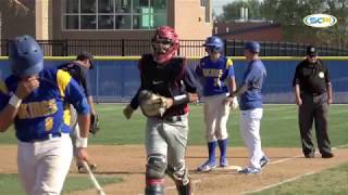 Baseball Highlights: Citrus Hill vs Moreno Valley