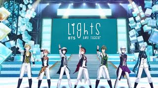 BTS 'Lights'  Teaser [AMV]
