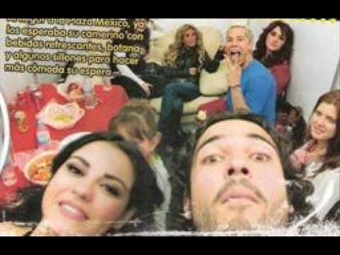FOTOS GRACIOSAS DE RBD fotos graciosas de rbd: