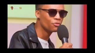 TyCee - Vou Dar (Bem Vindos)