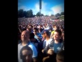Eminem 2O13. slane castle