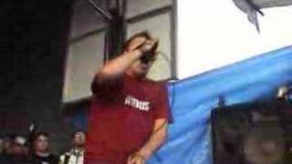 Watch Yellowcard Big Apple Heartbreak video