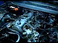 Video Mercedes-Benz W123 300D Turbo Diesel Engine Running