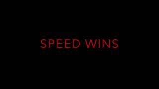 Speed Wins Promo Video