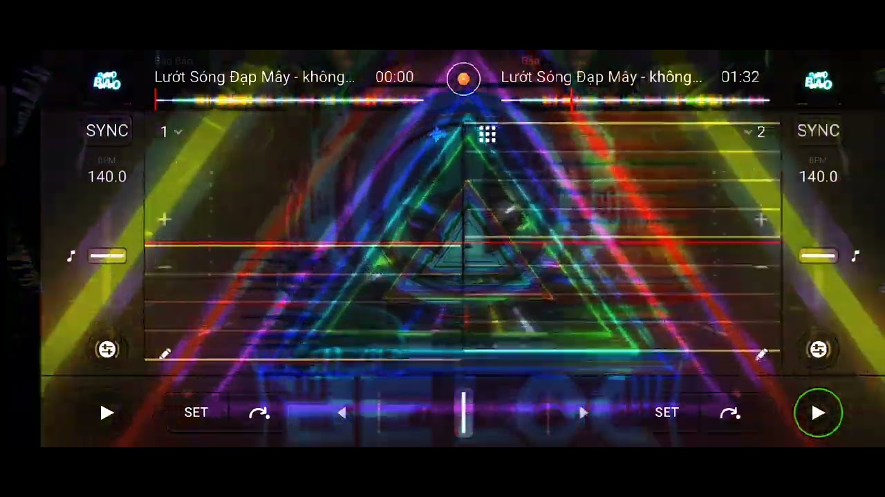 Lướt Sóng Đạp Mây Nhạc Hot Tik Tok YouTube