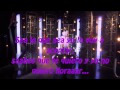 violetta como quieres que te quiera letra
