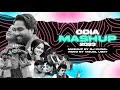 ODIA MASHUP 2023 | Lajo Maina , Nai Separi | DJ Kunal | Visual Uday