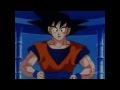 YTP ITA - Goku mostra le sue doti omosessuali