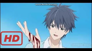 Sakurada-Reset Murase vs Asai Kei (kinda)