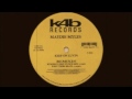 Maydie Myles - Keep On Luvin' (Kingsley's Deep Punch Mix) 1994