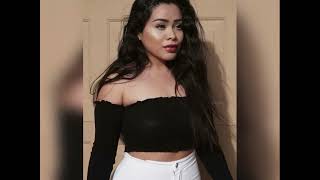 Alva Jay   Biography, Wiki, Age And More   Glamorous Model, Curvy Fashion Model