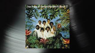 Watch Sergio Mendes Pais Tropical video