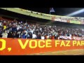 Especial Hinchadas Argentinas