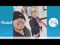 **VINE THROWBACK** Try Not To Laugh Watching Ultimate Mighty Duck Vine Video Compilation W/Tittles.