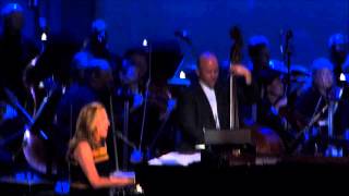 Watch Diana Krall Love Letters video