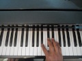 Nineteen Hundred and Eighty Five Perfect Piano Interlude Tutorial