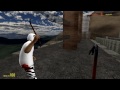 Gmod Death Run Funny Moments - Medieval Castle, Tom Cruise, Stupid Prizes