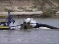 Sand Dredging With a VersiDredge 5012HP Dredger