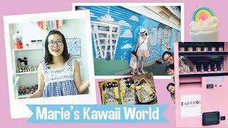💗Kawaii Lifestyle - Travel, Eats, Shopping, Cafes, DIY, & More!!! 💗