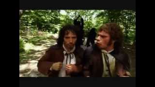 Watch Flight Of The Conchords Frodo Dont Wear The Ring video