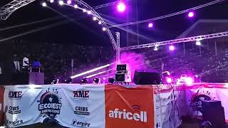 Ecofest 2019 Full Performance Part One