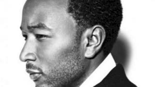 Watch John Legend Shelter video