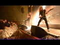 Iron Fire. Kill for Metal, Live in Norway.