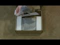Verbatim 1TB External Hard Drive Unboxing