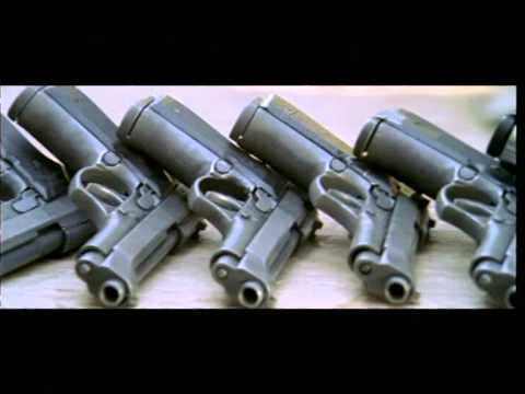 Aakhri Alvida - Remix | Shoot Out At Lokhandwala