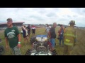 Bloomsburg PA video: Bloomsburg Class V - Touch of Madness Onboard Camera