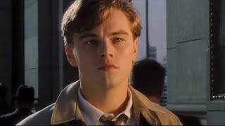 Leonardo Dicaprio Kuşağı Sinema 1001