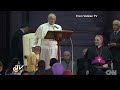 pope