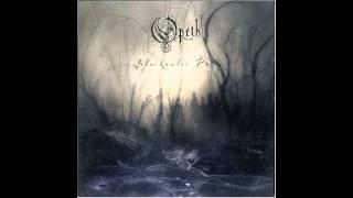 Watch Opeth The Drapery Falls video