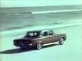 1963 Chevrolet Corvair Monza Commercial