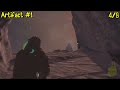Dead Space 3 Chapter 10 All Collectibles Locations Artifacts Logs images Dead Space 3 Chapter 10 All Collectibles Locations Artifacts Logs